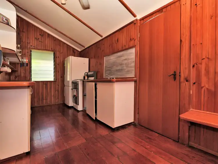 Fifth view of Homely house listing, 39 Saw Street, Machans Beach QLD 4878