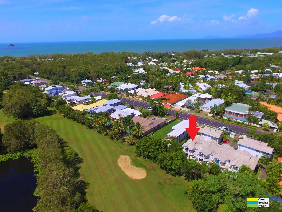 Main view of Homely townhouse listing, 5/70-72 Cedar Road, Palm Cove QLD 4879