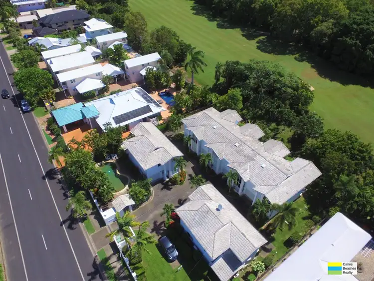 Second view of Homely townhouse listing, 5/70-72 Cedar Road, Palm Cove QLD 4879