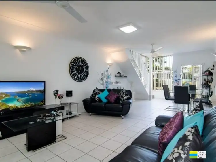 Fifth view of Homely townhouse listing, 5/70-72 Cedar Road, Palm Cove QLD 4879