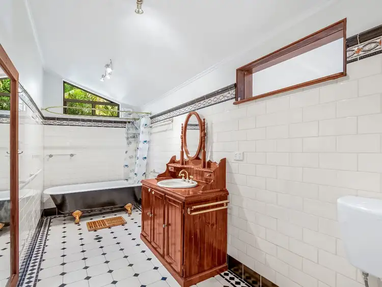 Sixth view of Homely house listing, 45 Dunn St, Cairns North QLD 4870