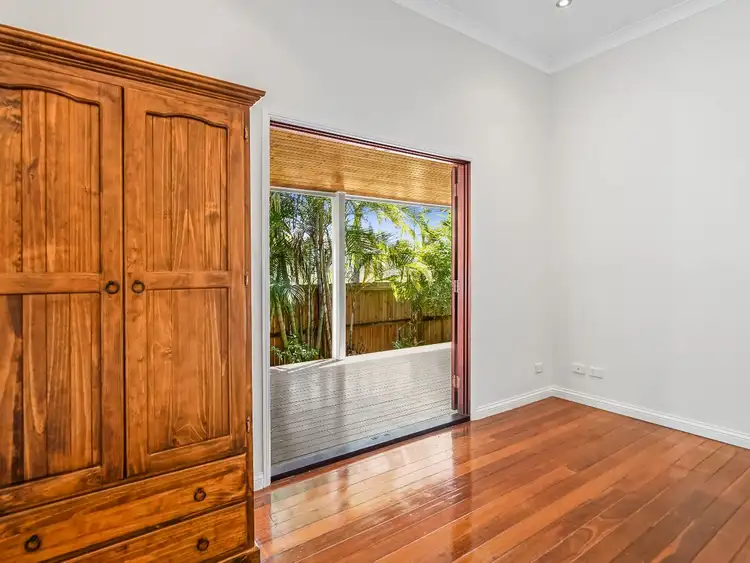 Seventh view of Homely house listing, 45 Dunn St, Cairns North QLD 4870