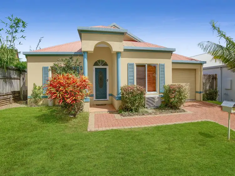 18 Sherwood Close, Brinsmead QLD 4870