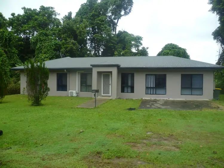 Main view of Homely house listing, 57 - 65 Christian Street, Babinda QLD 4861
