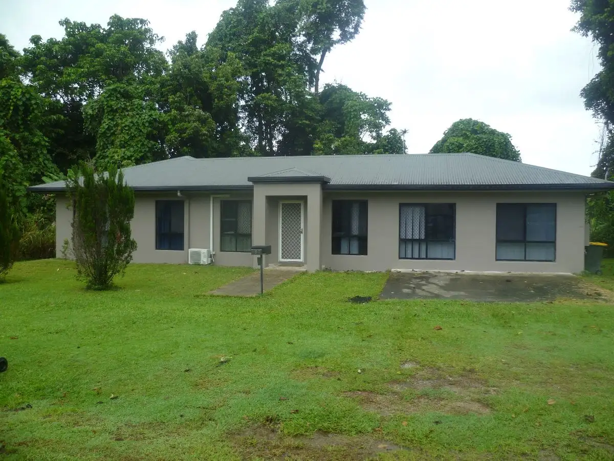 Main view of Homely house listing, 57 - 65 Christian Street, Babinda QLD 4861