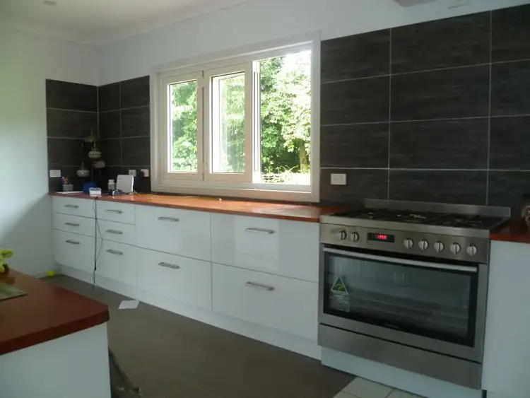 Second view of Homely house listing, 57 - 65 Christian Street, Babinda QLD 4861