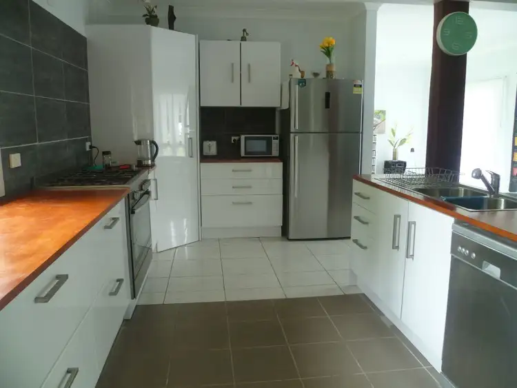 Third view of Homely house listing, 57 - 65 Christian Street, Babinda QLD 4861