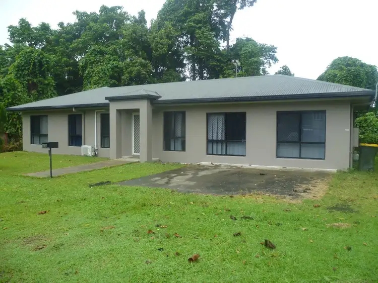 Fifth view of Homely house listing, 57 - 65 Christian Street, Babinda QLD 4861