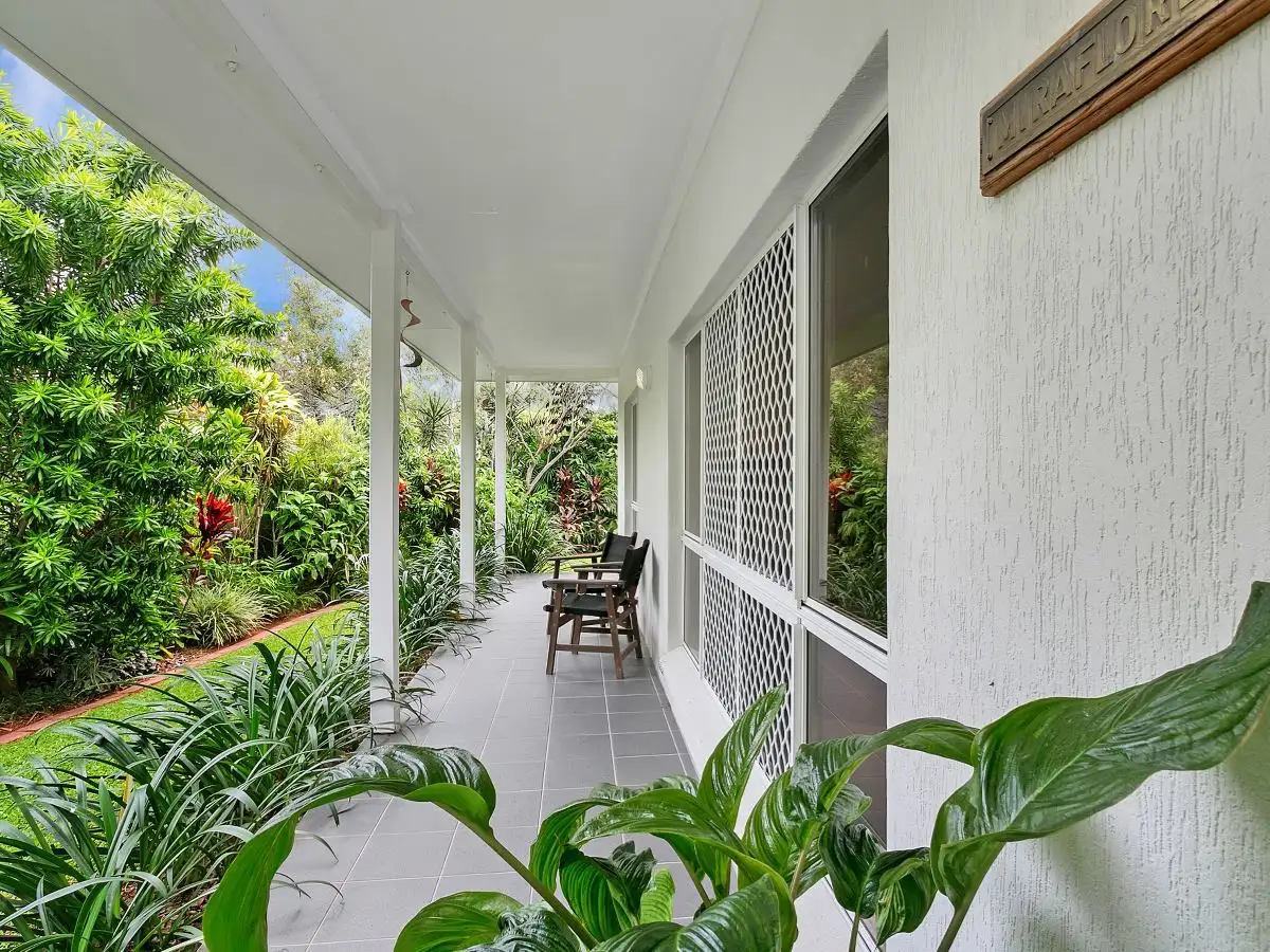 Main view of Homely house listing, 23 Montrose Ave (Cnr. Arran Close), Edge Hill QLD 4870