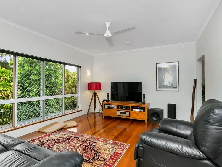 Second view of Homely house listing, 23 Montrose Ave (Cnr. Arran Close), Edge Hill QLD 4870