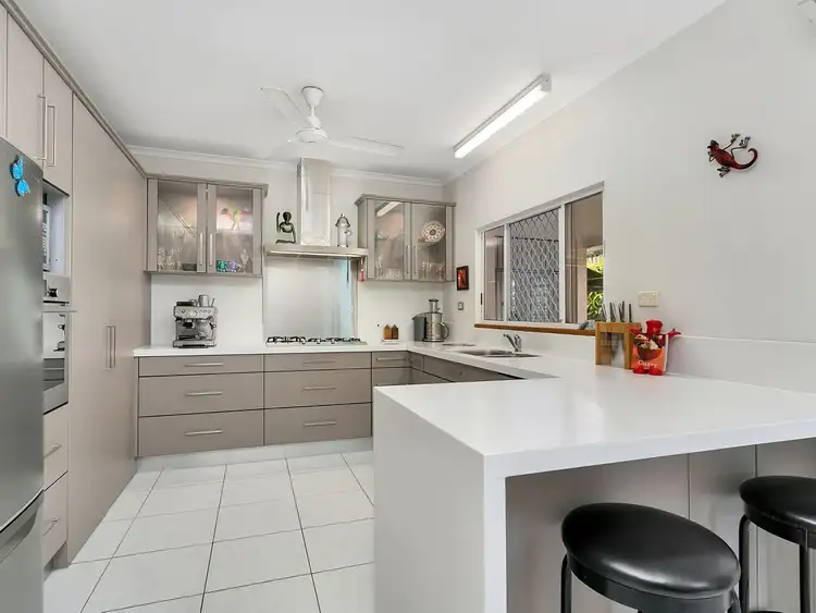 Third view of Homely house listing, 23 Montrose Ave (Cnr. Arran Close), Edge Hill QLD 4870