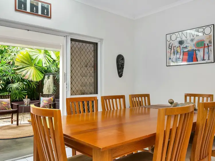 Fourth view of Homely house listing, 23 Montrose Ave (Cnr. Arran Close), Edge Hill QLD 4870