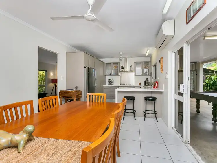 Fifth view of Homely house listing, 23 Montrose Ave (Cnr. Arran Close), Edge Hill QLD 4870