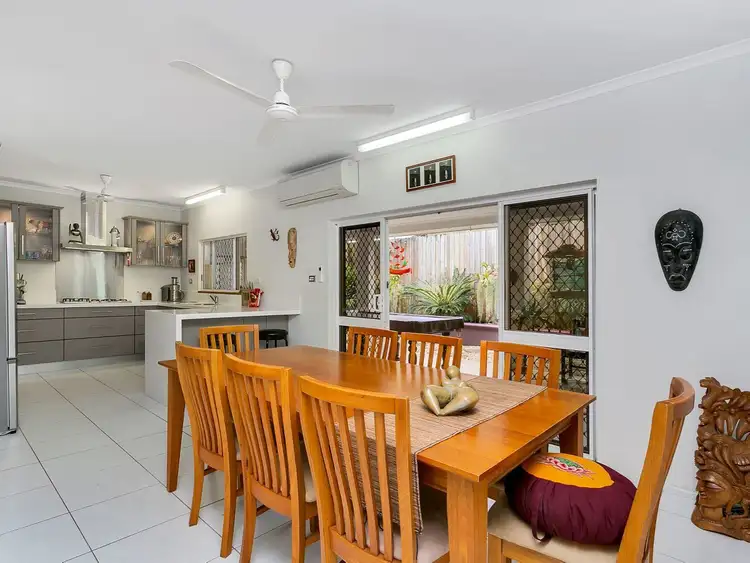 Sixth view of Homely house listing, 23 Montrose Ave (Cnr. Arran Close), Edge Hill QLD 4870