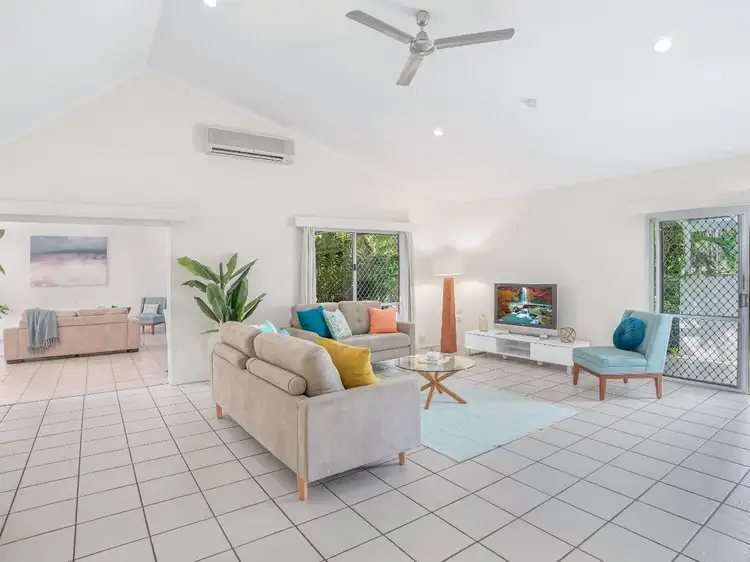 53 Adam Drive, Brinsmead QLD 4870