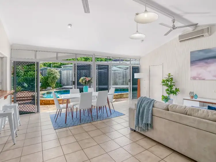 Fourth view of Homely house listing, 53 Adam Drive, Brinsmead QLD 4870