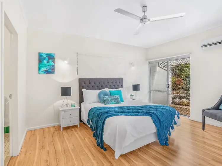 Fifth view of Homely house listing, 53 Adam Drive, Brinsmead QLD 4870