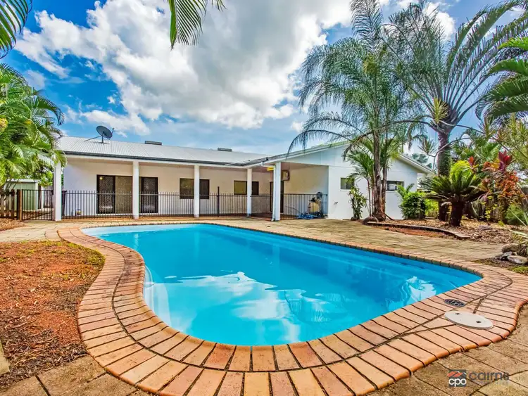 3 Dyer Close, Gordonvale QLD 4865