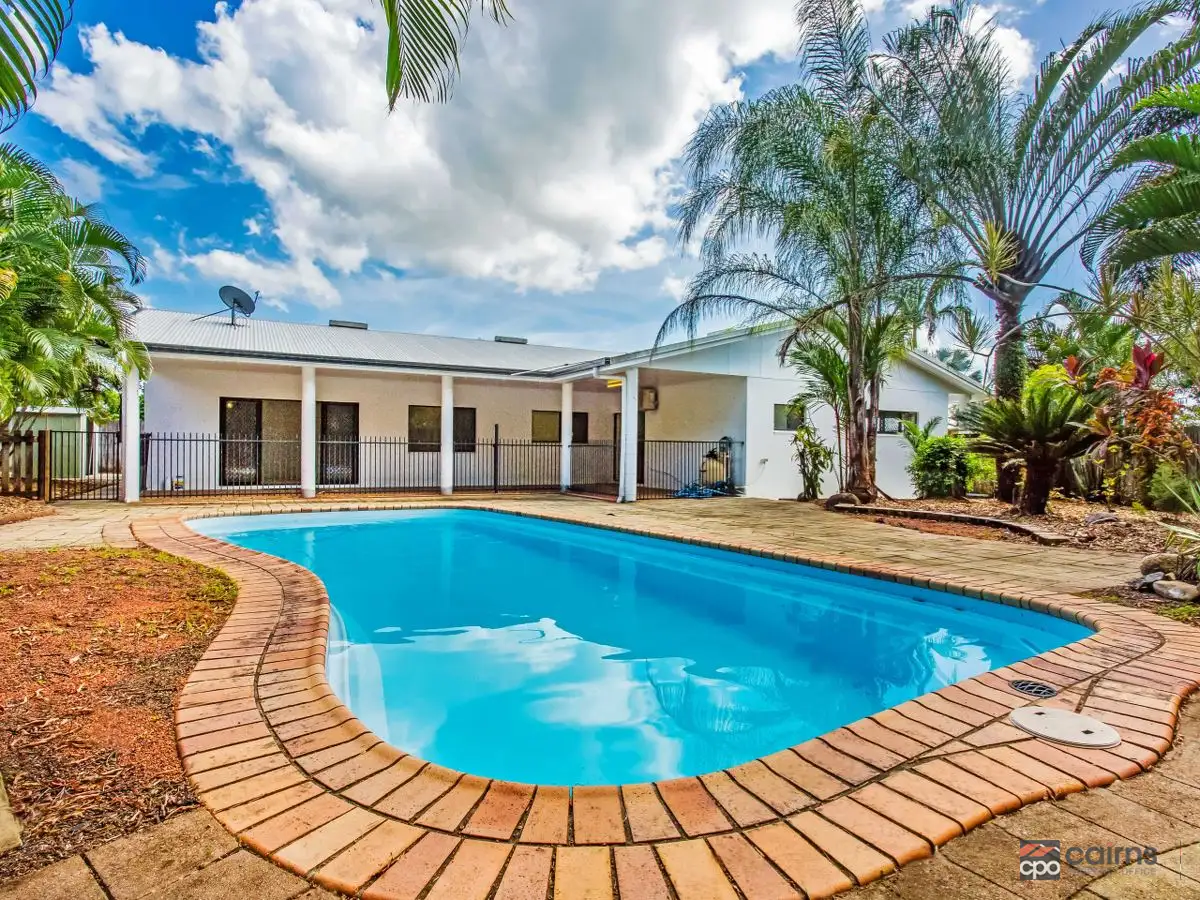 Main view of Homely house listing, 3 Dyer Close, Gordonvale QLD 4865