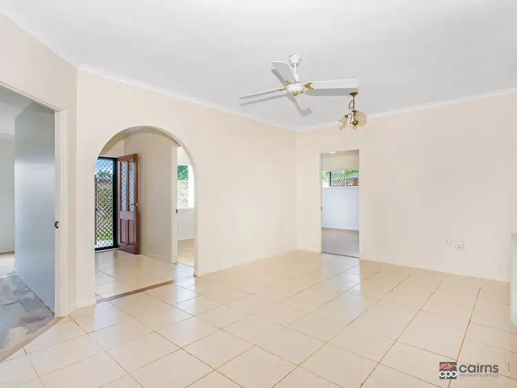 Third view of Homely house listing, 3 Dyer Close, Gordonvale QLD 4865