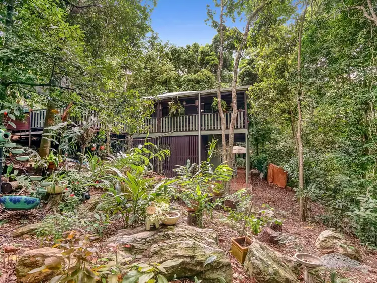 Main view of Homely house listing, 2/2 Cedrela Close, Kamerunga QLD 4870
