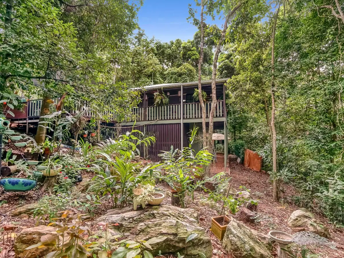 Main view of Homely house listing, 2/2 Cedrela Close, Kamerunga QLD 4870