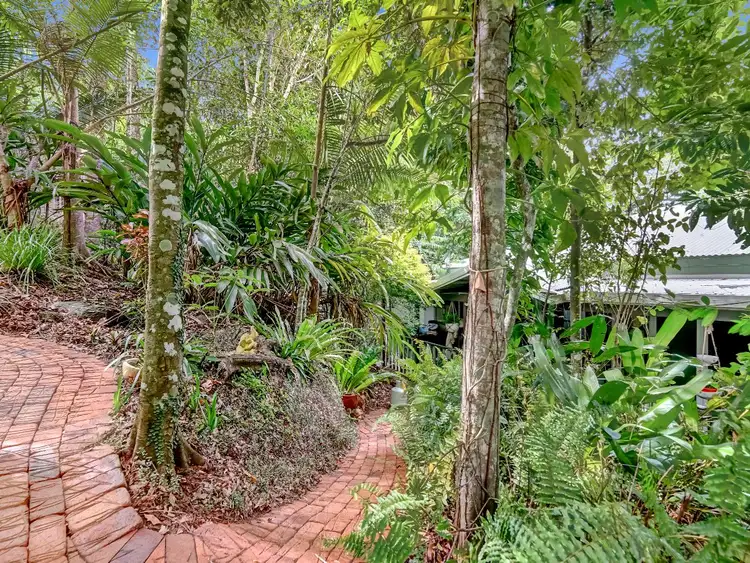 Third view of Homely house listing, 2/2 Cedrela Close, Kamerunga QLD 4870