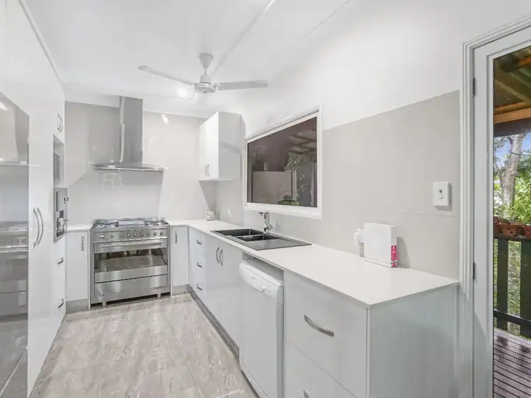 Fourth view of Homely house listing, 2/2 Cedrela Close, Kamerunga QLD 4870