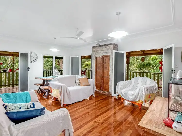 Sixth view of Homely house listing, 2/2 Cedrela Close, Kamerunga QLD 4870