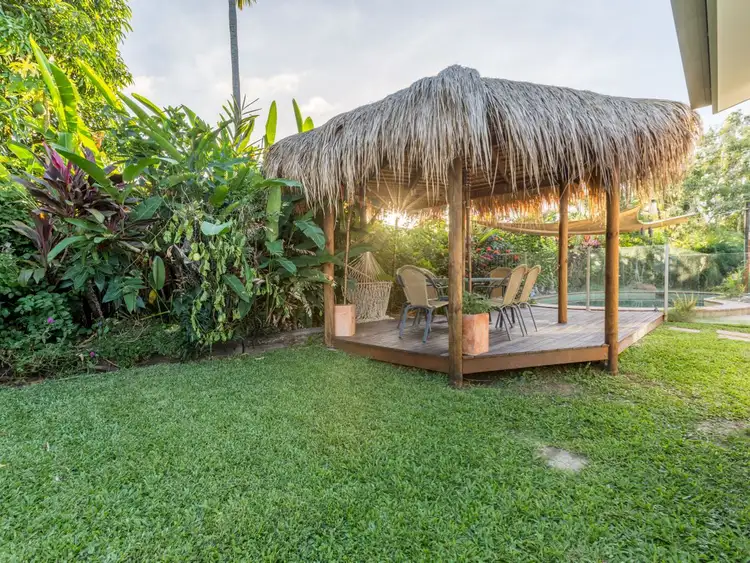 Fourth view of Homely house listing, 11 Mahab Street, Kewarra Beach QLD 4879