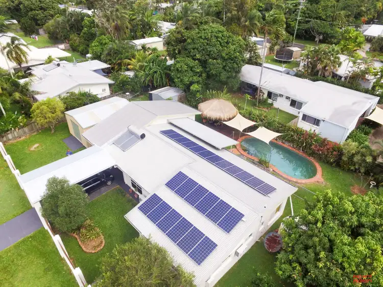 Fifth view of Homely house listing, 11 Mahab Street, Kewarra Beach QLD 4879