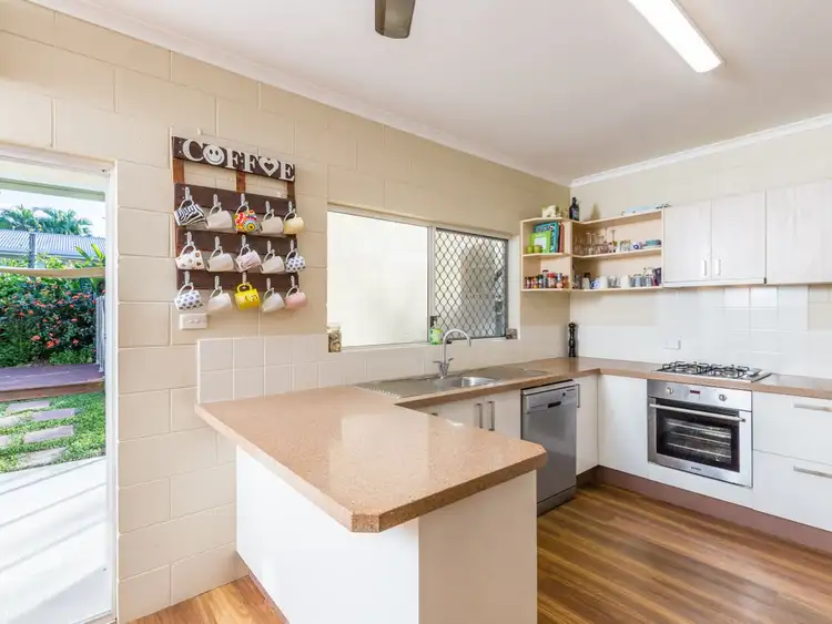 Seventh view of Homely house listing, 11 Mahab Street, Kewarra Beach QLD 4879