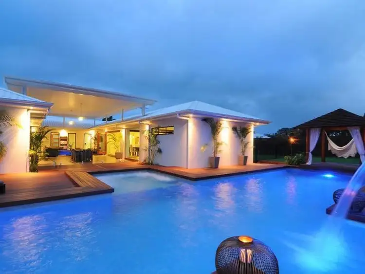 Second view of Homely house listing, 33 Iridescent Drive, Trinity Park QLD 4879