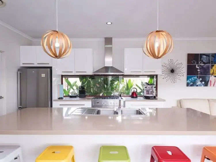 Fourth view of Homely house listing, 33 Iridescent Drive, Trinity Park QLD 4879