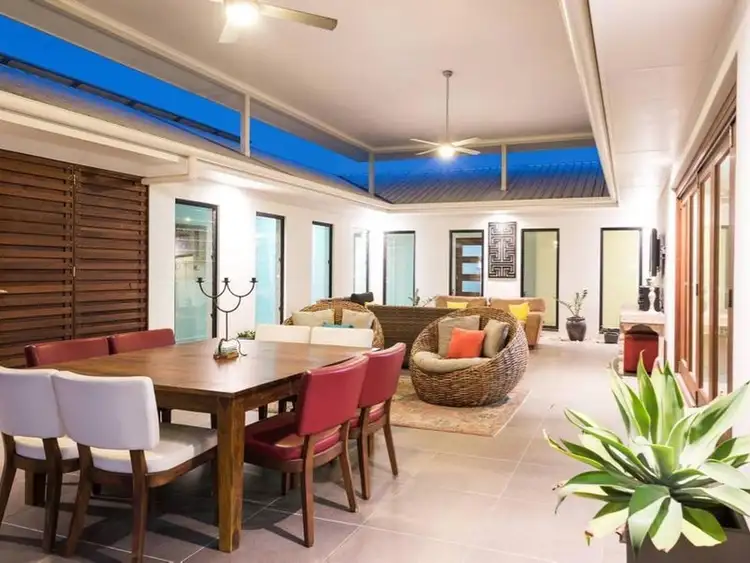 Fifth view of Homely house listing, 33 Iridescent Drive, Trinity Park QLD 4879