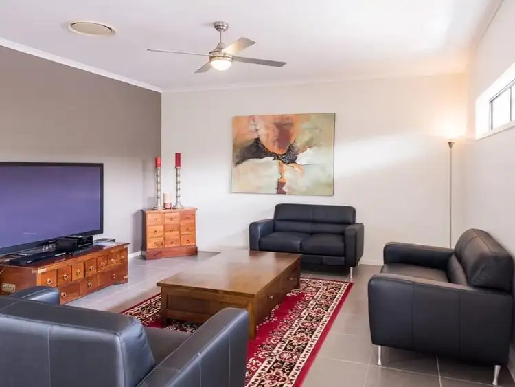 Seventh view of Homely house listing, 33 Iridescent Drive, Trinity Park QLD 4879