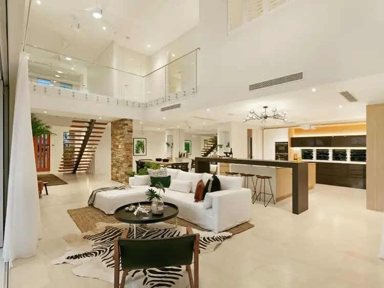 Second view of Homely house listing, 6 Castleton Enterance, Smithfield QLD 4878