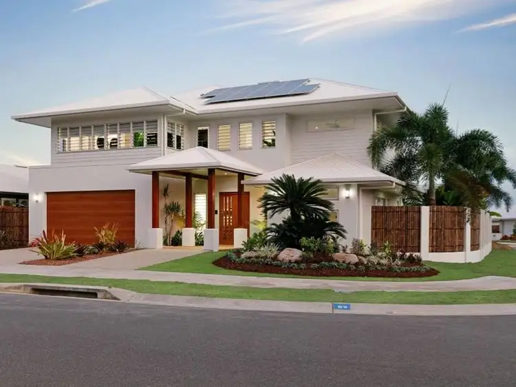 Fourth view of Homely house listing, 6 Castleton Enterance, Smithfield QLD 4878