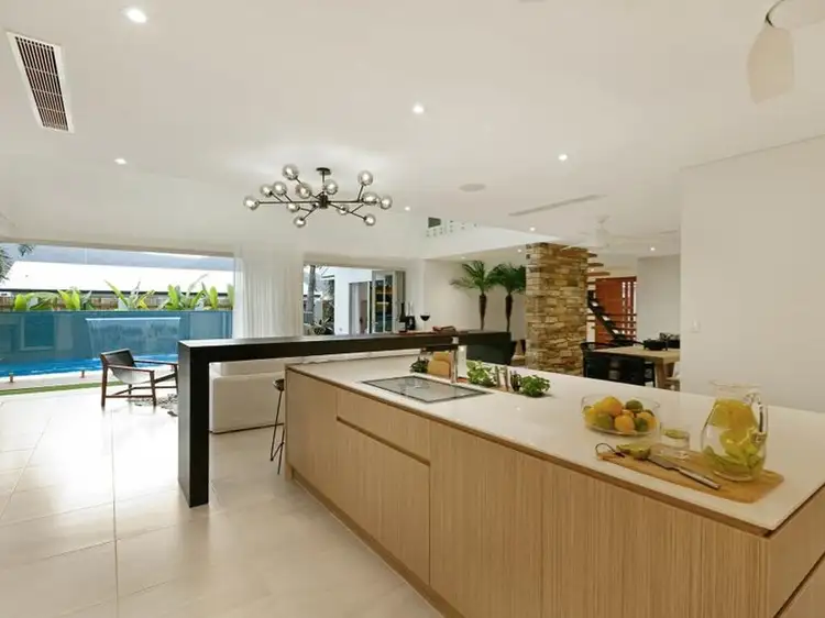 Fifth view of Homely house listing, 6 Castleton Enterance, Smithfield QLD 4878