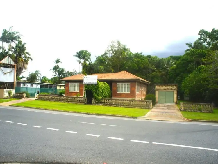 47-49 Old Bruce Highway, Bentley Park QLD 4869