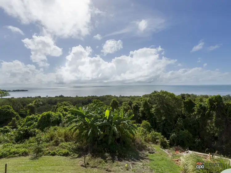 17 Coquette Point Road, Coquette Point QLD 4860