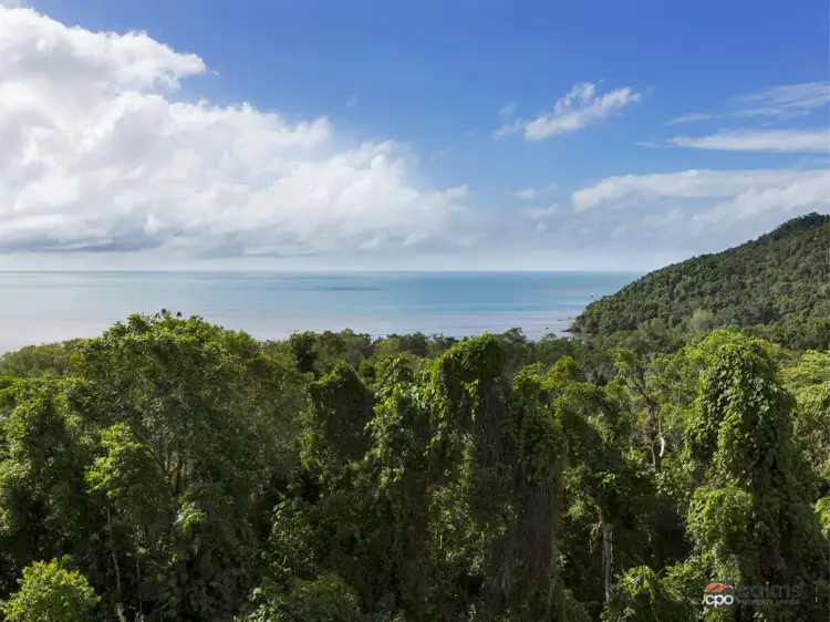 Second view of Homely house listing, 17 Coquette Point Road, Coquette Point QLD 4860