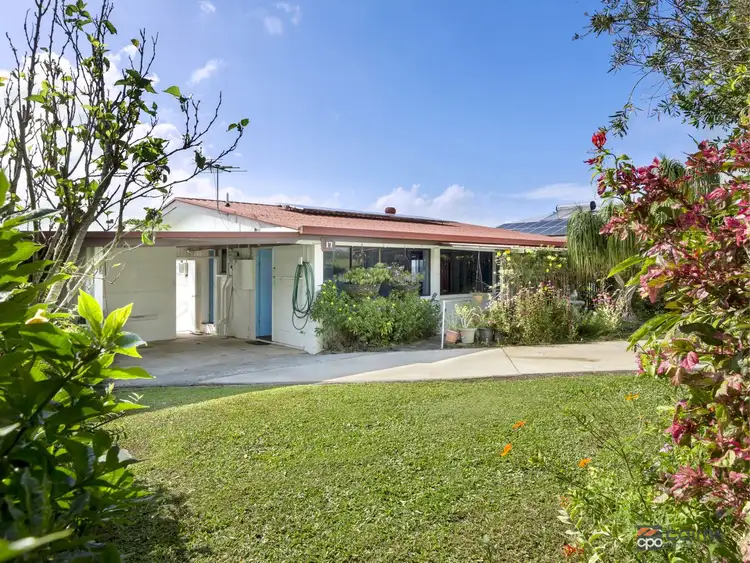 Fifth view of Homely house listing, 17 Coquette Point Road, Coquette Point QLD 4860