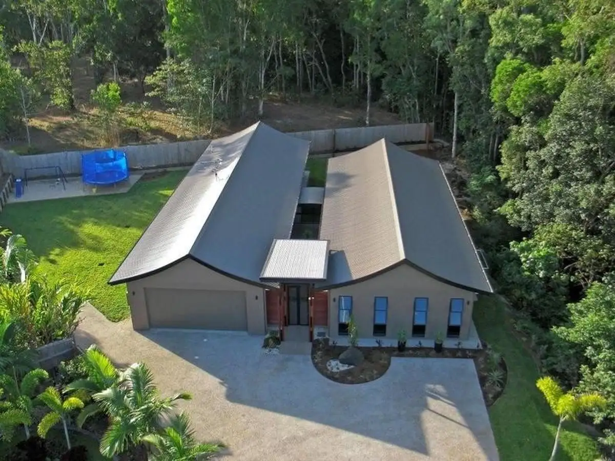 Main view of Homely house listing, 128 Cottesloe Drive, Kewarra Beach QLD 4879