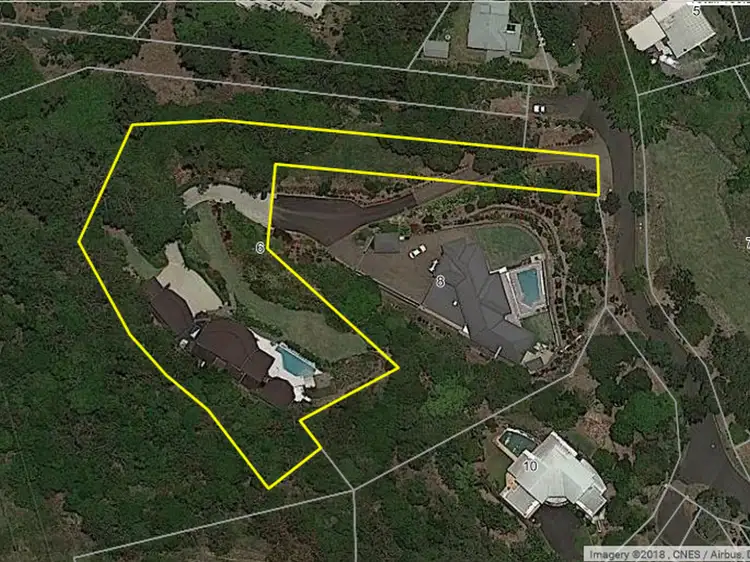 Second view of Homely house listing, 6 Kingfisher Close, Earlville QLD 4870