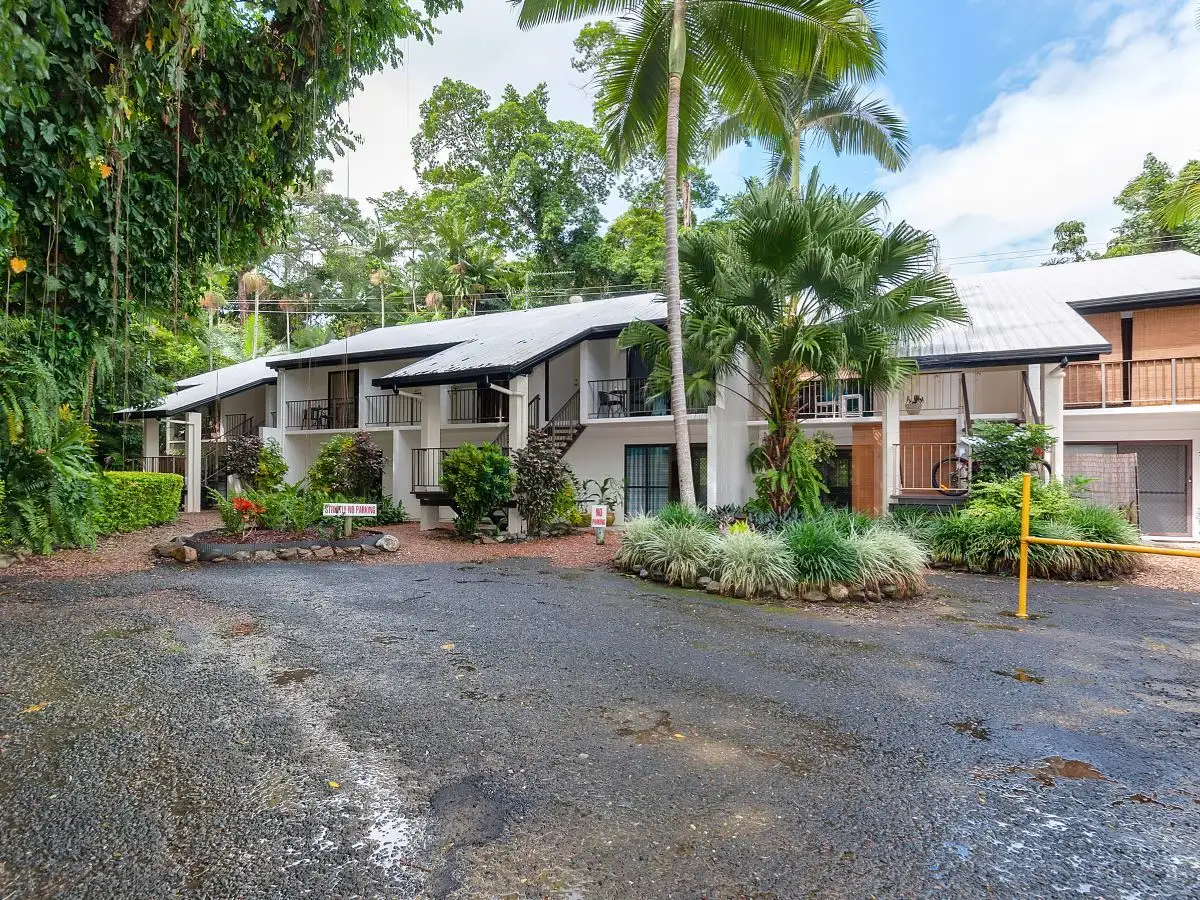 Main view of Homely unit listing, 5/4 McPherson Close, Edge Hill QLD 4870