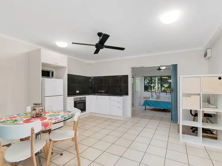 Second view of Homely unit listing, 5/4 McPherson Close, Edge Hill QLD 4870