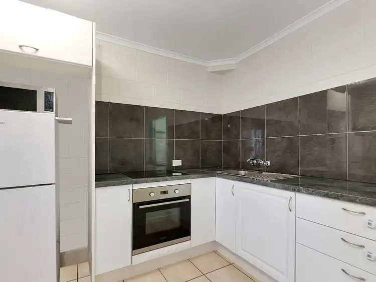 Third view of Homely unit listing, 5/4 McPherson Close, Edge Hill QLD 4870