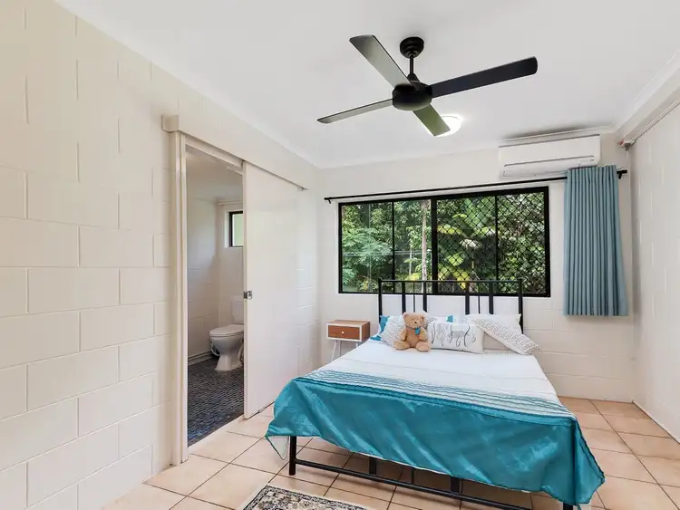 Fourth view of Homely unit listing, 5/4 McPherson Close, Edge Hill QLD 4870