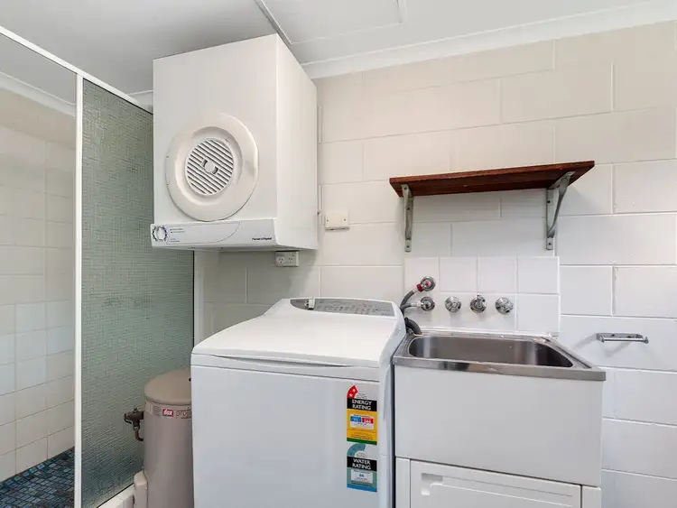 Fifth view of Homely unit listing, 5/4 McPherson Close, Edge Hill QLD 4870